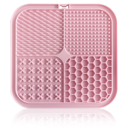 Slow Feeder Mat for Dogs and Cats