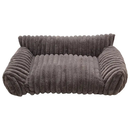Cozy Pet Sofa Beds for Dogs and Cats