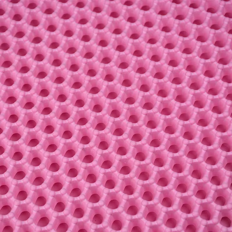 Double Layer Waterproof Cat Litter Mat