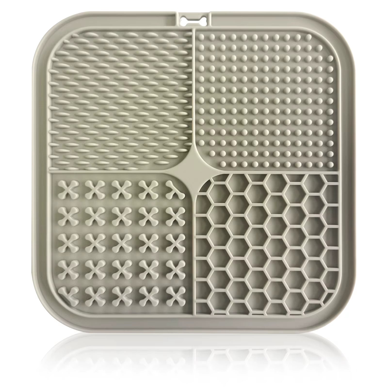Slow Feeder Mat for Dogs and Cats