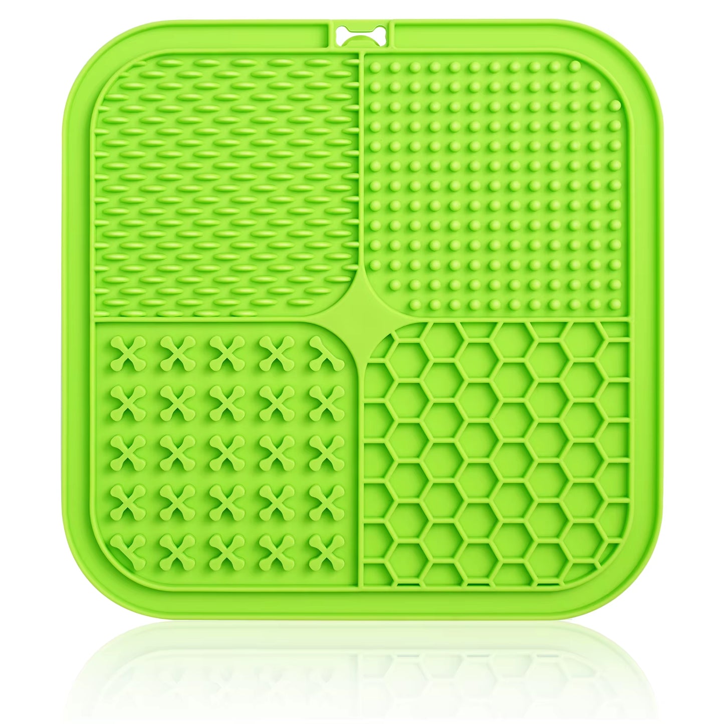 Slow Feeder Mat for Dogs and Cats