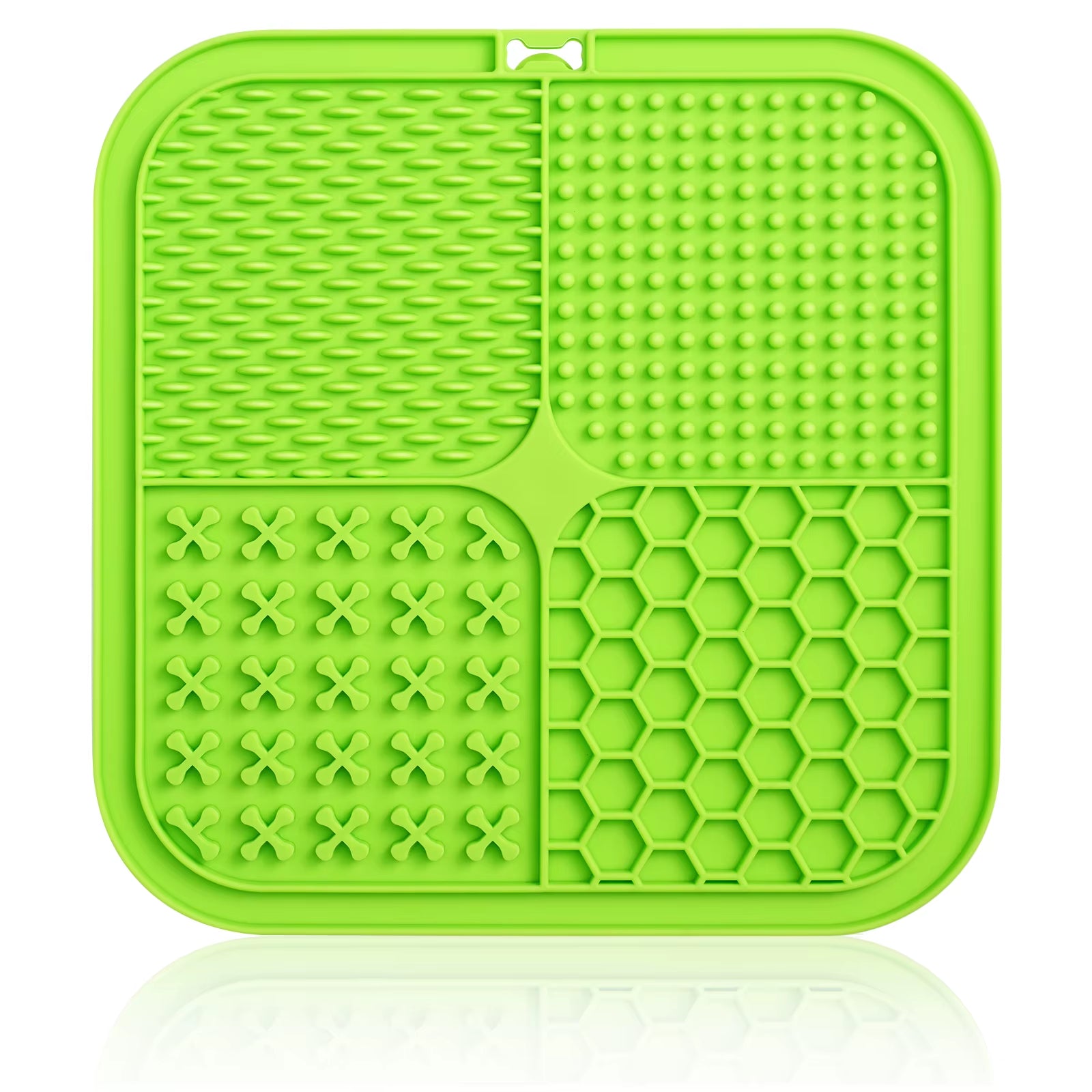 Slow Feeder Mat for Dogs and Cats